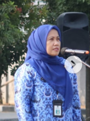 Ai Nurmayati, S.IP 