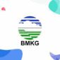 Logo resmi Badan Meteorologi, Klimatologi, dan Geofisika (BMKG) Republik Indonesia. (Istimewa) 