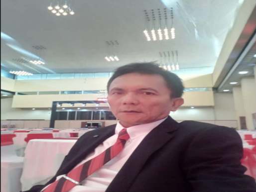 Foto: Kamaludin, SE
Aktivis Pemerhati Kebijakan Publik dan Politik. (Istimewa) 