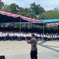 PKKMB UNG 2025 bekali 7.000 mahasiswa baru strategi cegah radikalisme, wujudkan kampus damai dan persatuan bangsa. (Tribratanews)