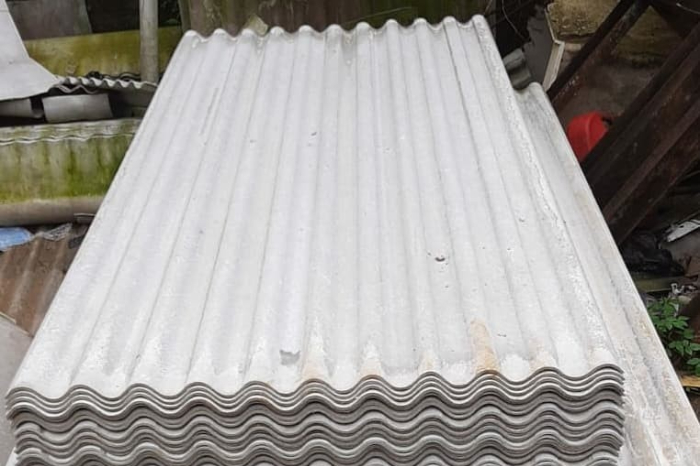 Australia memimpin kampanye global melawan asbes, sementara Indonesia masih jadi pasar utama dengan ribuan kematian tiap tahun. (Foto: Istimewa)