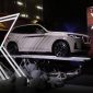 BMW X3 dinobatkan sebagai SUV terfavorit GIIAS 2025, tampil mewah dan modern meski menuai kritik soal suspensi dan desain minim inovasi. (Instagram.com/@bmw_indonesia)