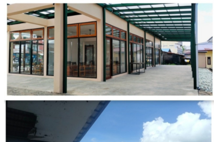 Wabup Ngada Berni Dhey dorong skema capital fly in, soroti Art Centre dan tracking Napu Bheto untuk tingkatkan ekonomi daerah.