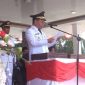 Bupati Ngada, Raymundus Bena (Foto: Frans Dhena)