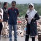 Bupati Pandeglang Tanggapi Penolakan Warga Soal Pembuangan Sampah Tangsel ke TPA Bangkonol, Dua Pejabat Dicopot. (Foto: Dok. Dewi Setiani)