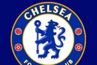 Logo Chelsea FC (Foto: Dok. Facebook Chelsea FC)