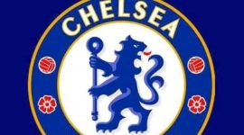 Logo Chelsea FC (Foto: Dok. Facebook Chelsea FC)