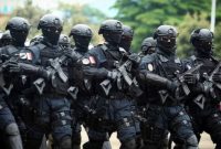 PNIB apresiasi Densus 88 bongkar jaringan terorisme hingga birokrasi, ajak rakyat dukung penuh jaga NKRI dari Aceh sampai Papua. (Dok. Humas Polri)