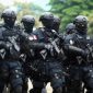 PNIB apresiasi Densus 88 bongkar jaringan terorisme hingga birokrasi, ajak rakyat dukung penuh jaga NKRI dari Aceh sampai Papua. (Dok. Humas Polri)