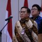 Dirjen Peternakan dan Kesehatan Hewan Kementan RI, Agung Suganda. (Dok. Kementan RI)