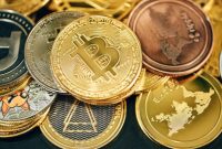 Ilustrasi Emas dan Bitcoin sama-sama jadi aset penyimpan nilai, apa kelebihan dan risikonya? Simak analisis lengkap untuk investor di era digital. (Foto: Unsplash/Traxer)