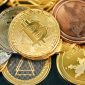 Ilustrasi Emas dan Bitcoin sama-sama jadi aset penyimpan nilai, apa kelebihan dan risikonya? Simak analisis lengkap untuk investor di era digital. (Foto: Unsplash/Traxer)