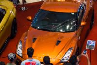 Foto Ilustrasi - KPK OTT Wamenaker Immanuel Ebenezer dan menyita 22 kendaraan mewah, termasuk Nissan GT-R hingga deretan motor Ducati. (Unsplash/sdl sanjaya)