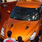 Foto Ilustrasi - KPK OTT Wamenaker Immanuel Ebenezer dan menyita 22 kendaraan mewah, termasuk Nissan GT-R hingga deretan motor Ducati. (Unsplash/sdl sanjaya)