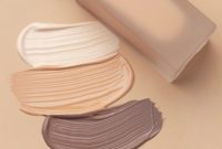 Foto ilustrasi foundation waterproof yang tahan lama. (Freepik/freepik)