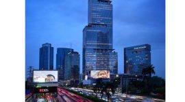 Bank DBS Indonesia perkuat peran transisi energi lewat pembiayaan hijau, mandat ESG BRI Rp5 triliun, dan proyek energi bersih berkelanjutan. (Dok. Bank DBS Indonesia)