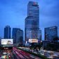 Bank DBS Indonesia perkuat peran transisi energi lewat pembiayaan hijau, mandat ESG BRI Rp5 triliun, dan proyek energi bersih berkelanjutan. (Dok. Bank DBS Indonesia)