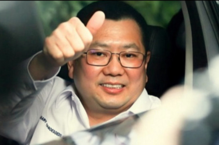 Ilustrasi sengketa bisnis antara PT Citra Marga Nusaphala Persada (CMNP) dengan Bos MNC Group Hary Tanoesoedibjo. Gugatan perdata Rp119 triliun terkait NCD tahun 1999 yang tidak bisa dicairkan menjadi konflik hukum terbesar dan terlama, berlangsung lebih dari 26 tahun.