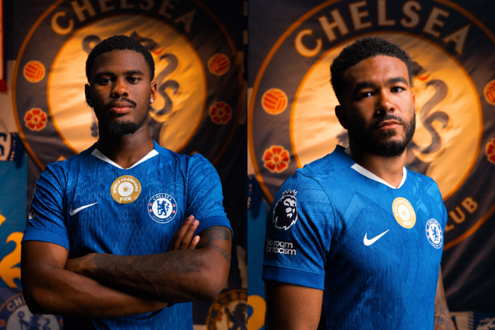 Skuad Chelsea 2025/2026 lengkap dengan pemain baru seperti Joao Pedro, Jamie Gittens, Estevao, serta bintang Cole Palmer, siap bersaing di Premier League di bawah pelatih Enzo Maresca.