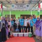 UBP Lontar merenovasi Sekolah MI Al-Husna yang berlokasi di Desa Lontar, Kecamatan Kemiri, Kabupaten Tangerang. (Dok. Humas PLTU)