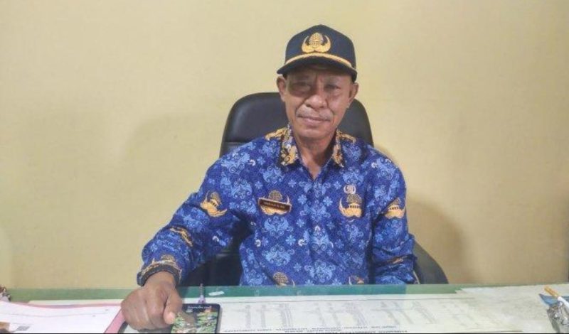 Kepala Dinas Koperasi dan UKM Kabupaten Ngada, Paskalia Wale Bai. (Foto: Istimewa)