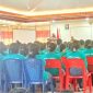 238 Mahasiswa STKIP Citra Bakti ikut KKN, Bupati Ngada Tekankan Pentingnya Teori dan Kenyataan di Masyarakat. (Foto: portal.ngadakab.go.id)