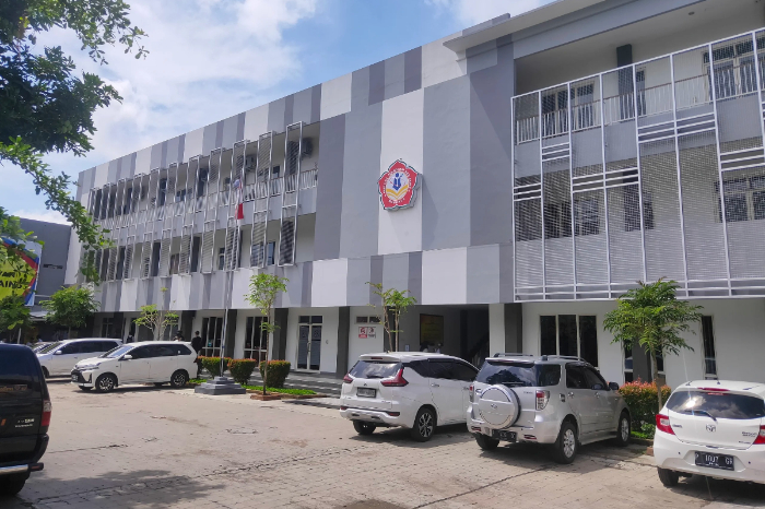 Kerja sama Pemkab Ngada dan ITS Mandala Jember dorong peningkatan SDM, Jois Jawa apresiasi dan titip pesan untuk 152 mahasiswa Ngada.