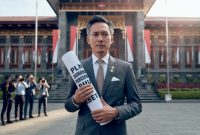 Foto Ilustrasi - PLN dorong percepatan RUU EBET dengan usulan skema sewa jaringan listrik untuk optimalkan pemanfaatan energi baru dan terbarukan. (AI Generated/Metrosiar) 