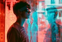 Goldman Sachs peringatkan Gen Z di sektor teknologi paling terancam AI, pengangguran naik dan lowongan kerja anjlok drastis. (Freepik.com)