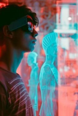 Goldman Sachs ungkap Revolusi AI Bisa Hapus Karier Gen Z di Dunia Teknologi