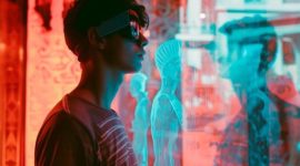 Goldman Sachs peringatkan Gen Z di sektor teknologi paling terancam AI, pengangguran naik dan lowongan kerja anjlok drastis. (Freepik.com)