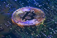 Visualisasi kontribusi pajak kripto ke DJP sampai Juli 2025. (Freepik)