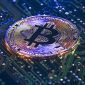 Visualisasi kontribusi pajak kripto ke DJP sampai Juli 2025. (Freepik)
