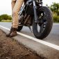 Temukan perbedaan ban motor soft, medium, dan hard compound untuk kenyamanan, keamanan, dan performa berkendara yang optimal. (Foto: Freepik)