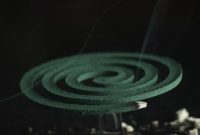 Foto Ilustrasi – Obat nyamuk mengandung sejumlah bahan aktif yang efektif untuk membasmi nyamuk dan serangga. (Unsplash/Ronald Langeveld)