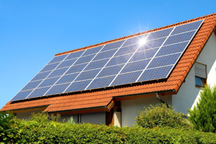 Indonesia dorong percepatan energi terbarukan di forum UN ESCAP Rusia, fokus perluasan akses listrik wilayah terpencil.