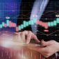 Pergerakan IHSG di Bursa Efek Indonesia pada sesi pertama perdagangan 15 Agustus 2025. (Freepik)