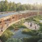 Foto ilustrasi - DKI Jakarta terapkan konsep sekolah net zero carbon di enam sekolah Jakarta Barat untuk hemat energi, kurangi emisi, dan dukung target 2050. (AI Generated/eNBeIndonesia)