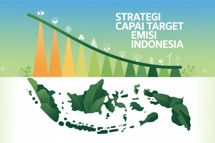Pemerintah dorong skema pendanaan ekologis (Ecological Fiscal Transfer/EFT) untuk mempercepat target net zero emission. Daerah didorong alokasikan anggaran hijau.