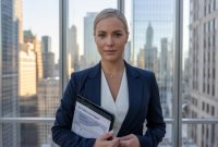 Fenomena 2025, Ratusan ribu perempuan AS mundur dari dunia kerja akibat hilangnya fleksibilitas dan krisis biaya penitipan anak. (Foto: AI Generated/Metrosiar)