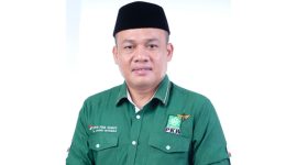 Ketua LKP DPW PKB Sumatera Utara, H. Ahmad Jabidi Ritonga. (Foto: Dok. Istimewa)