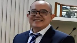 Presiden Prabowo panggil Kepala Bappisus bahas mundurnya Dirut PT Agrinas, Aris pastikan dukungan dan pendanaan tetap aman. (Istimewa)
