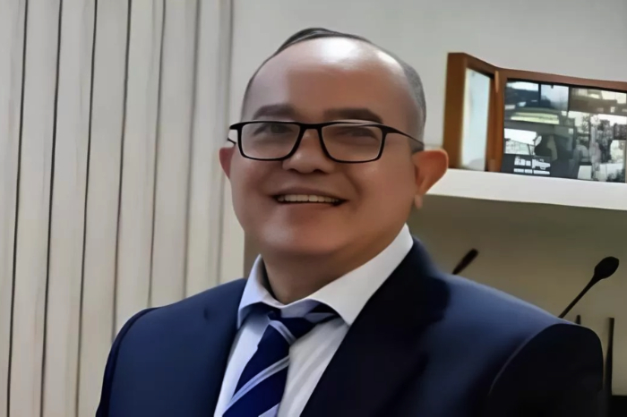 Presiden Prabowo panggil Kepala Bappisus bahas mundurnya Dirut PT Agrinas, Aris pastikan dukungan dan pendanaan tetap aman. (Istimewa)