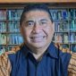 Justino Djogo, MA., MBA., Direktur Eksekutif Forum Dialog Nusantara/FDN, Balitbang DPP Golkar. (Foto: DOK. forumdialognusantara.org)