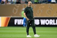 Potret Enzo Maresca. (Instagram.com/maresca)