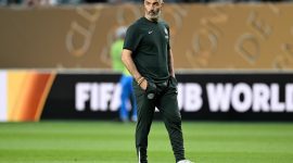 Potret Enzo Maresca. (Instagram.com/maresca)
