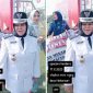 Kepala Desa Mekarsari, Fadlah, S.E. (Asmara'65/Metrosiar)