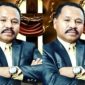 Kepala Dinas Kependudukan dan Catatan Sipil Kabupaten Ngada, Gerardus Reo. (Foto: Dok. Pribadi)