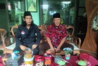 PNIB serukan perlawanan intoleransi, penguatan Pancasila, dan retrospeksi 80 tahun kemerdekaan demi persatuan bangsa Indonesia. Potret Ketua Umum PNIB Gus Wal (kiri). (Istimewa)