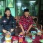 PNIB serukan perlawanan intoleransi, penguatan Pancasila, dan retrospeksi 80 tahun kemerdekaan demi persatuan bangsa Indonesia. Potret Ketua Umum PNIB Gus Wal (kiri). (Istimewa)